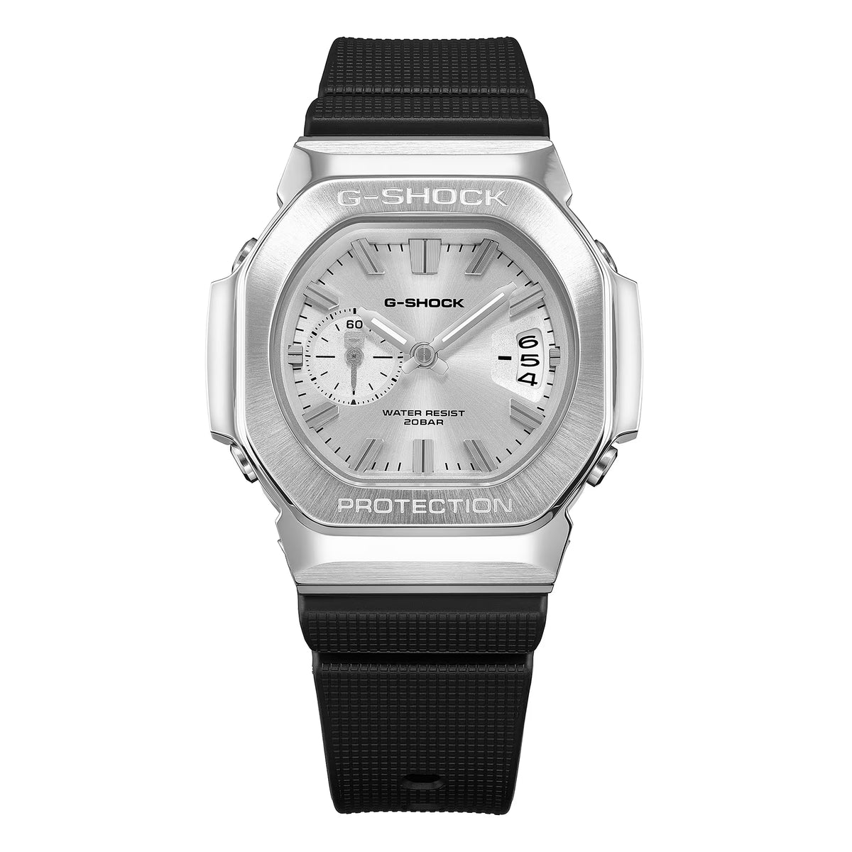 Casio G-Shock Serie 2500 GMC-2500-1A8ER