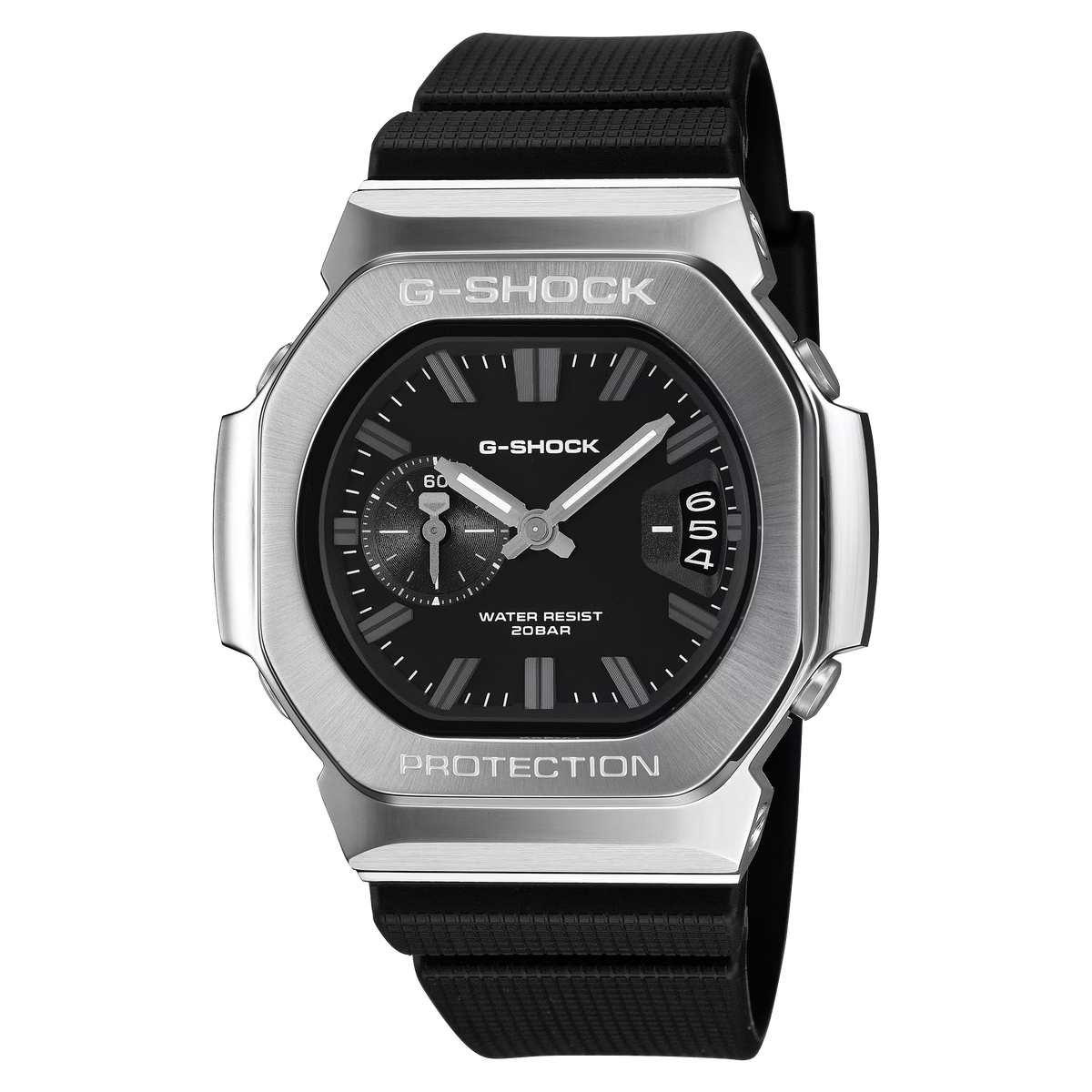 Casio G-Shock Serie 2500 GMC-2500-1AER