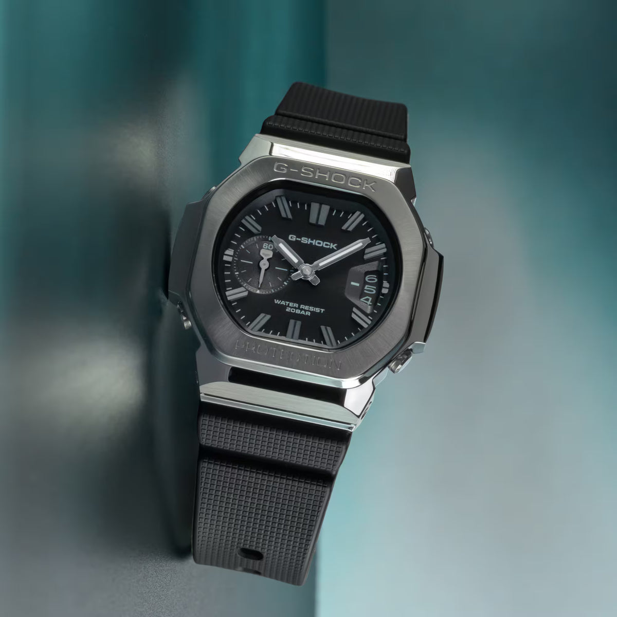 Casio G-Shock Serie 2500 GMC-2500-1AER