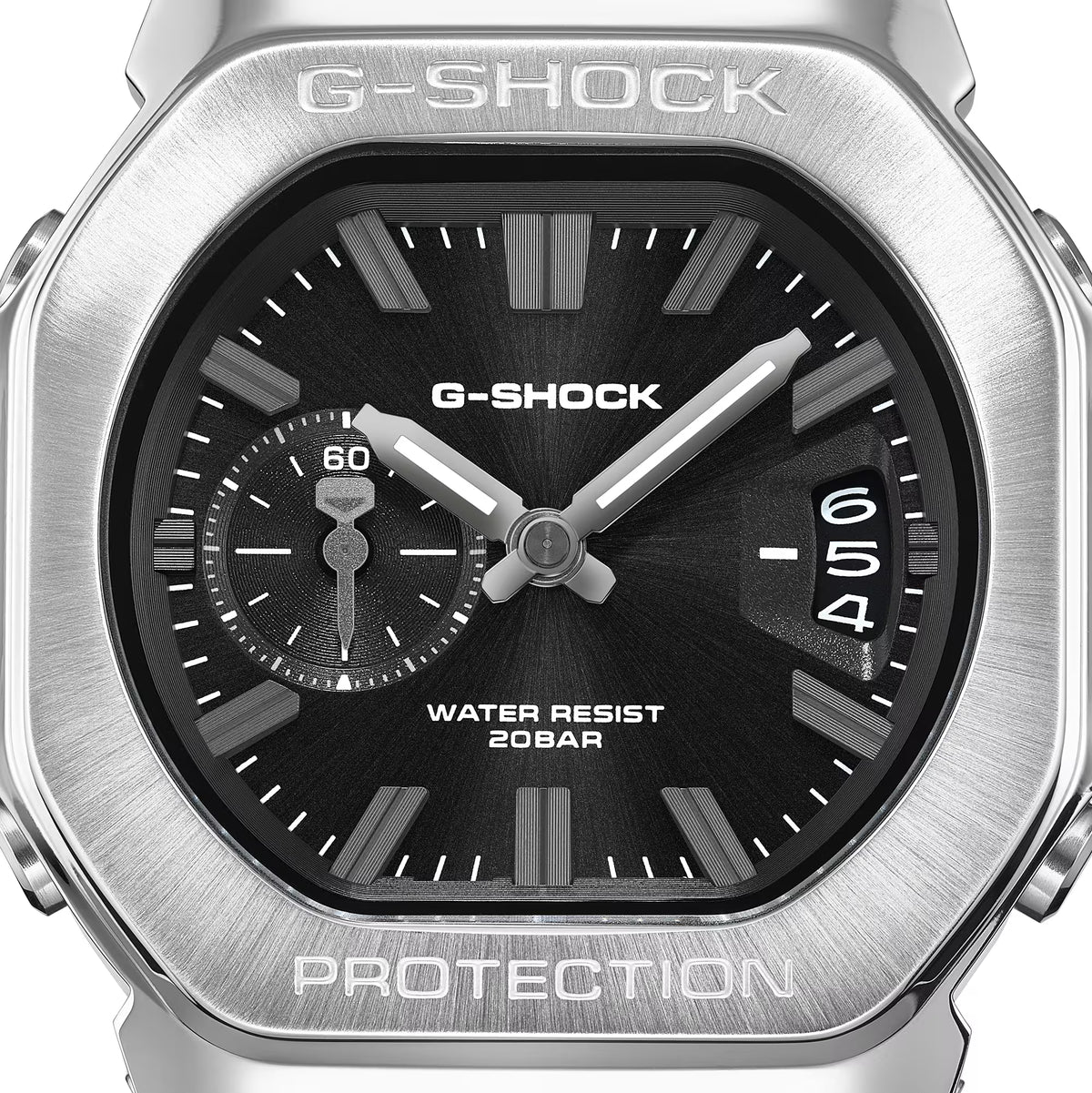 Casio G-Shock Serie 2500 GMC-2500-1AER