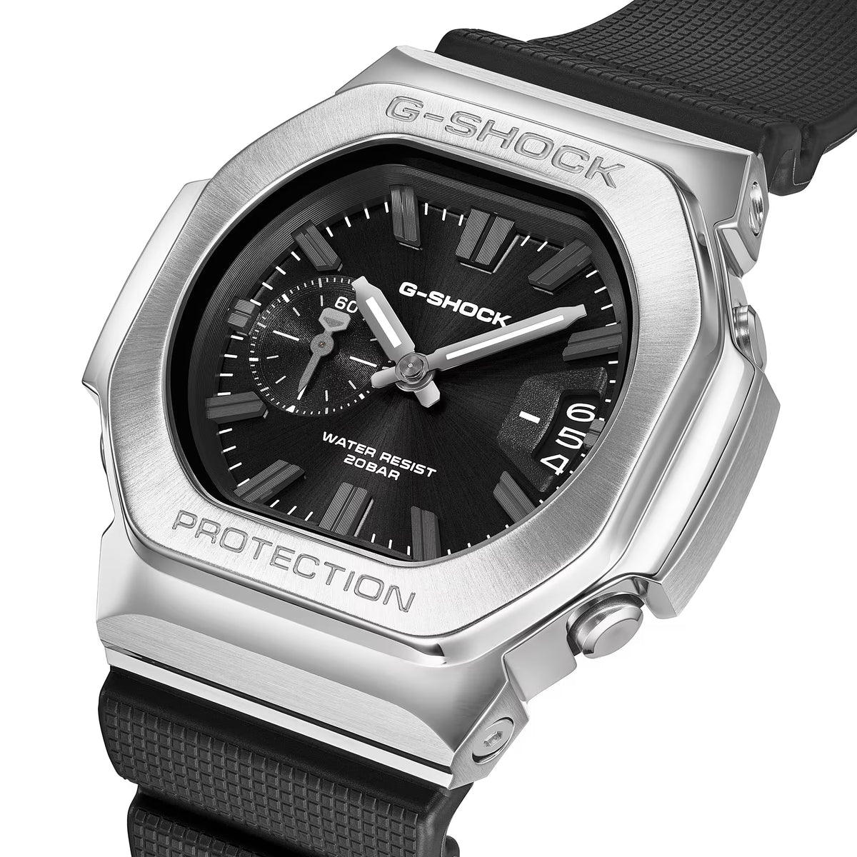 Casio G-Shock Serie 2500 GMC-2500-1AER