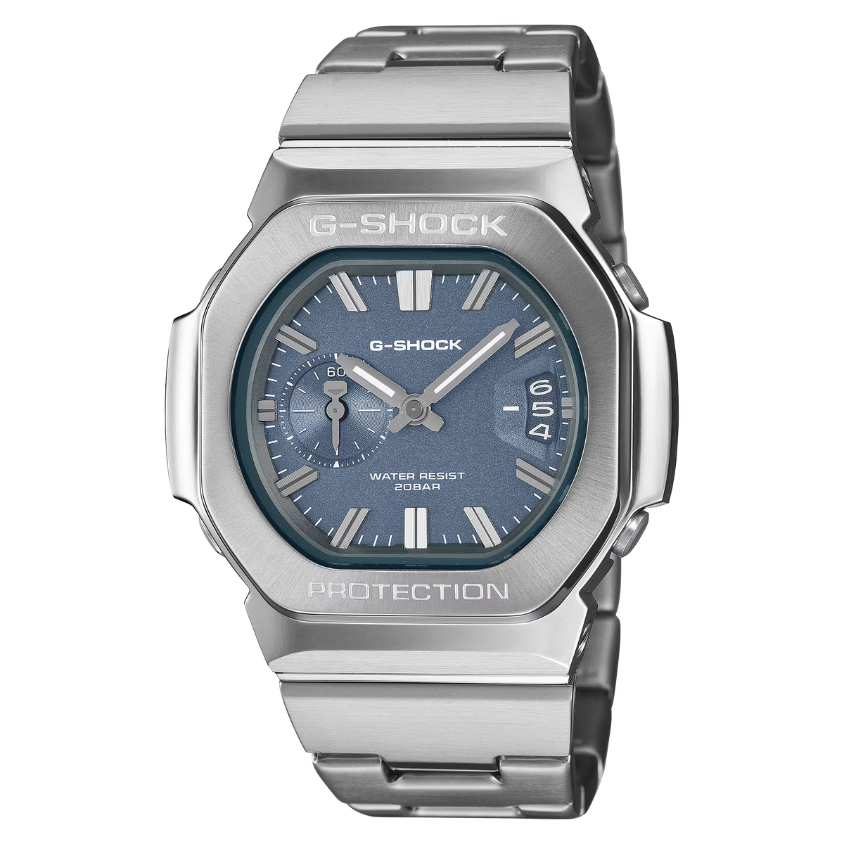 Casio G-Shock Serie 2500 GMC-2500D-1A2ER