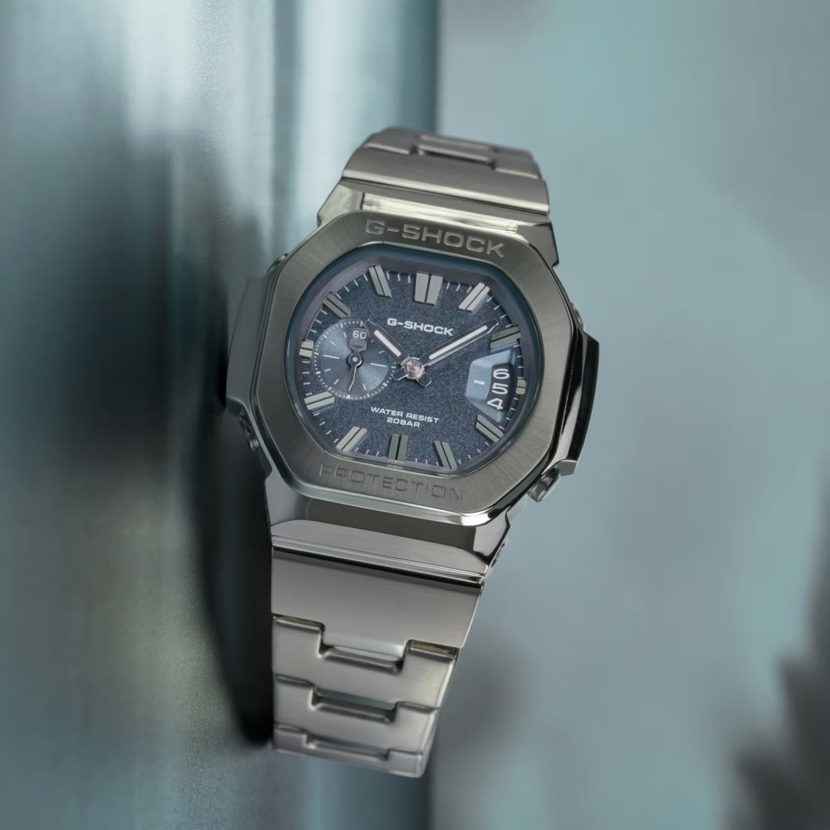 Casio G-Shock Serie 2500 GMC-2500D-1A2ER