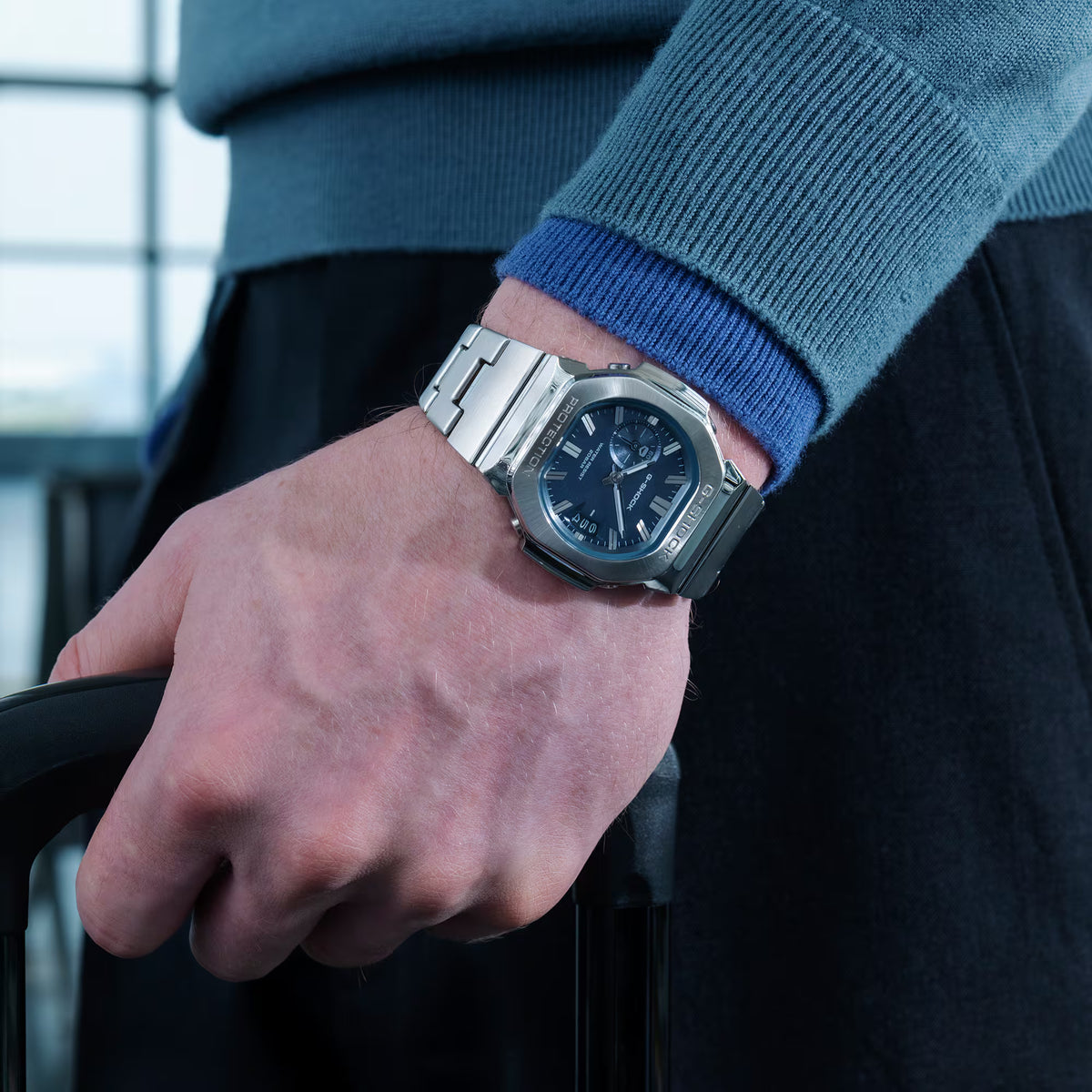 Casio G-Shock Serie 2500 GMC-2500D-1A2ER