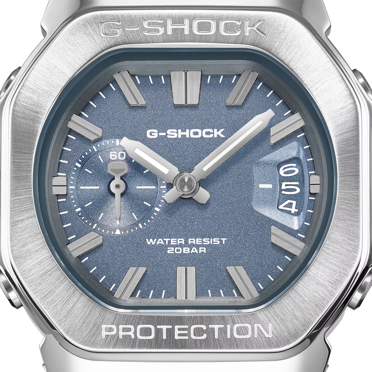 Casio G-Shock Serie 2500 GMC-2500D-1A2ER