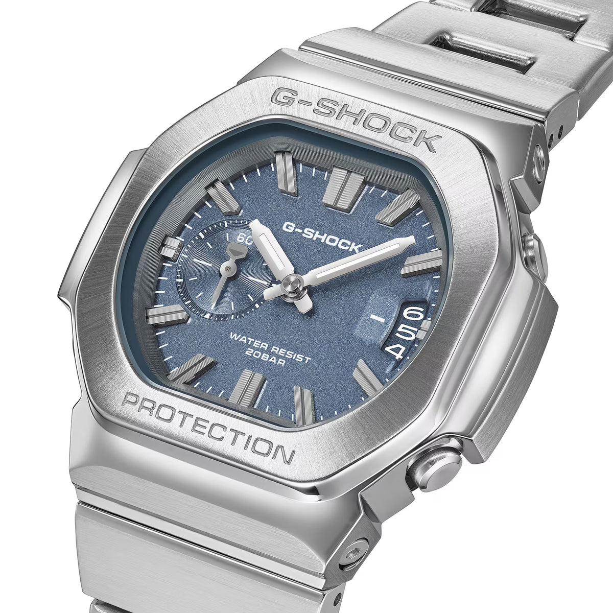 Casio G-Shock Serie 2500 GMC-2500D-1A2ER