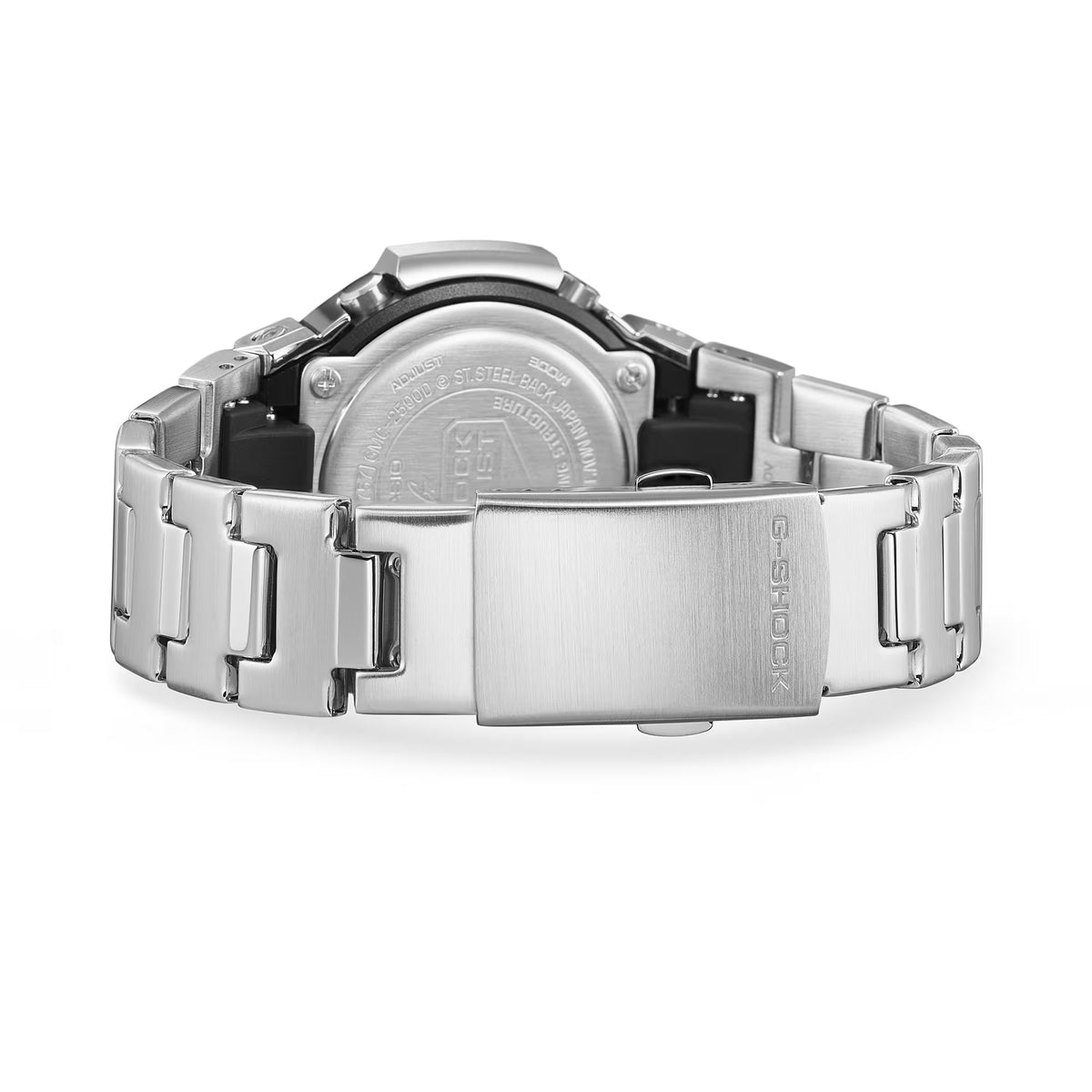 Casio G-Shock Serie 2500 GMC-2500D-1A2ER