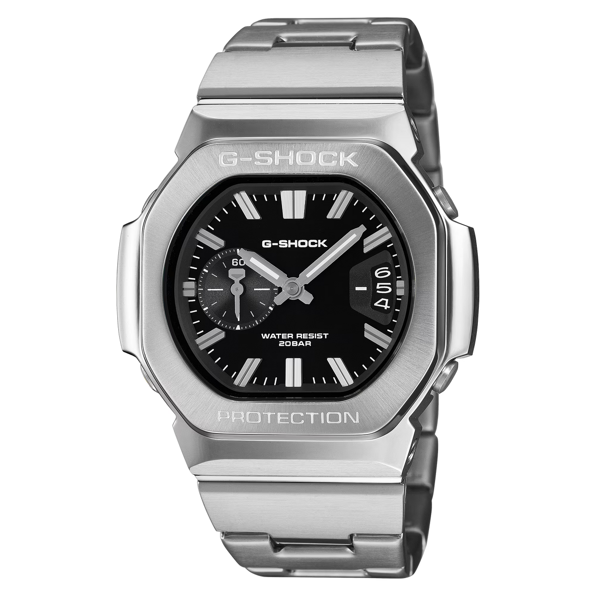Casio G-Shock Serie 2500 GMC-2500D-1AER