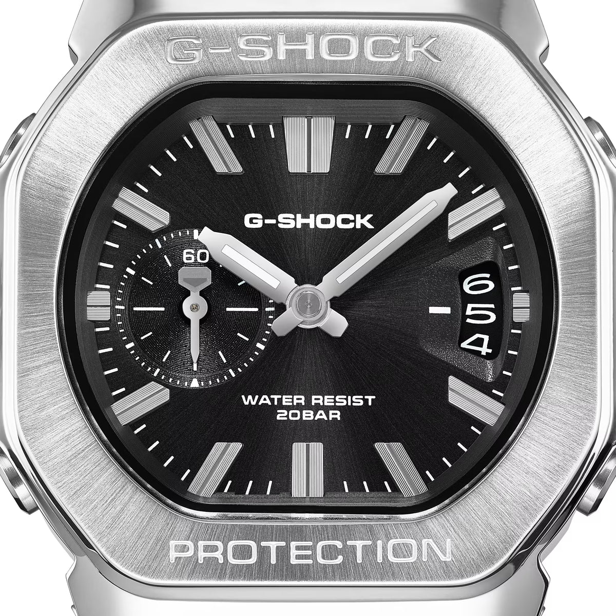 Casio G-Shock Serie 2500 GMC-2500D-1AER