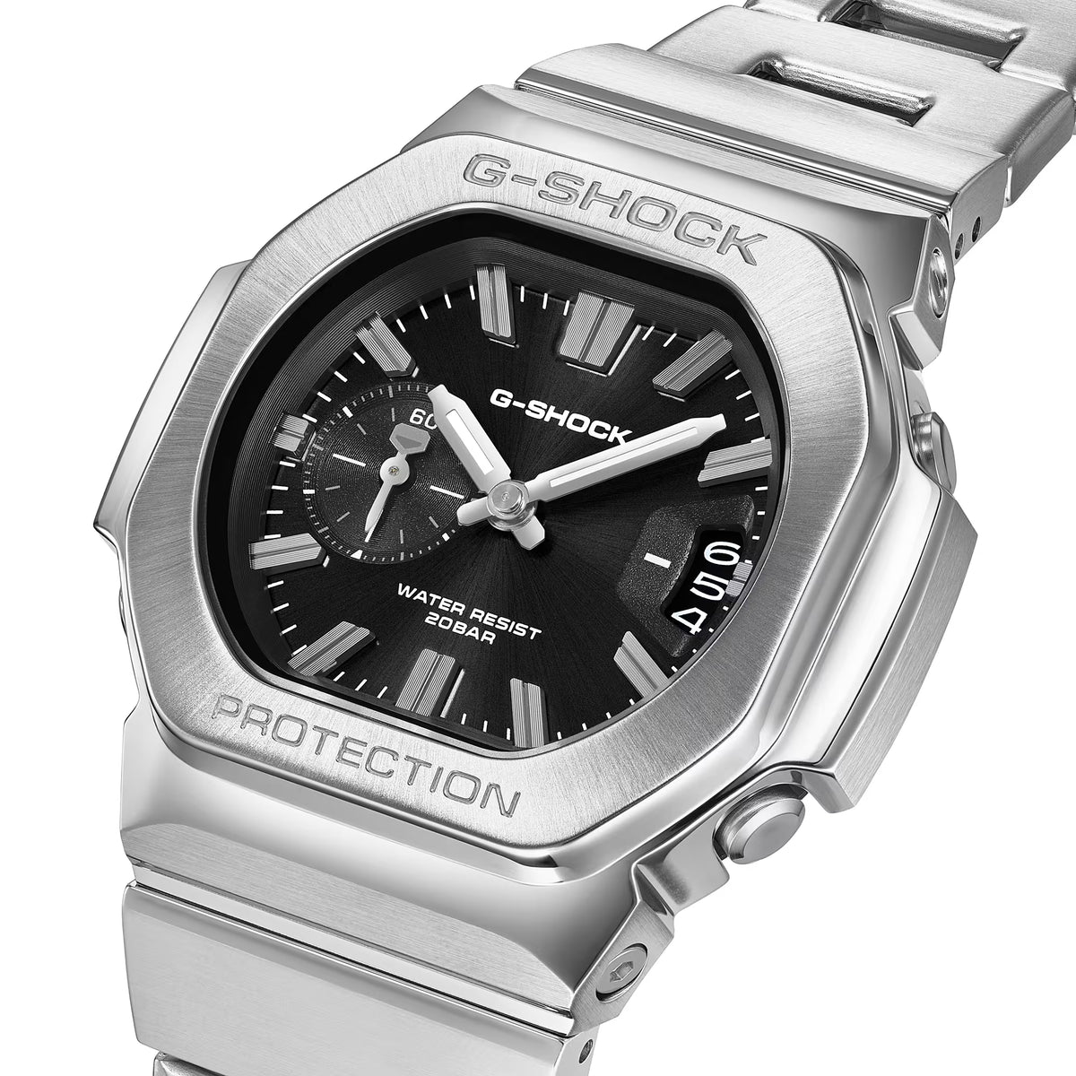 Casio G-Shock Serie 2500 GMC-2500D-1AER