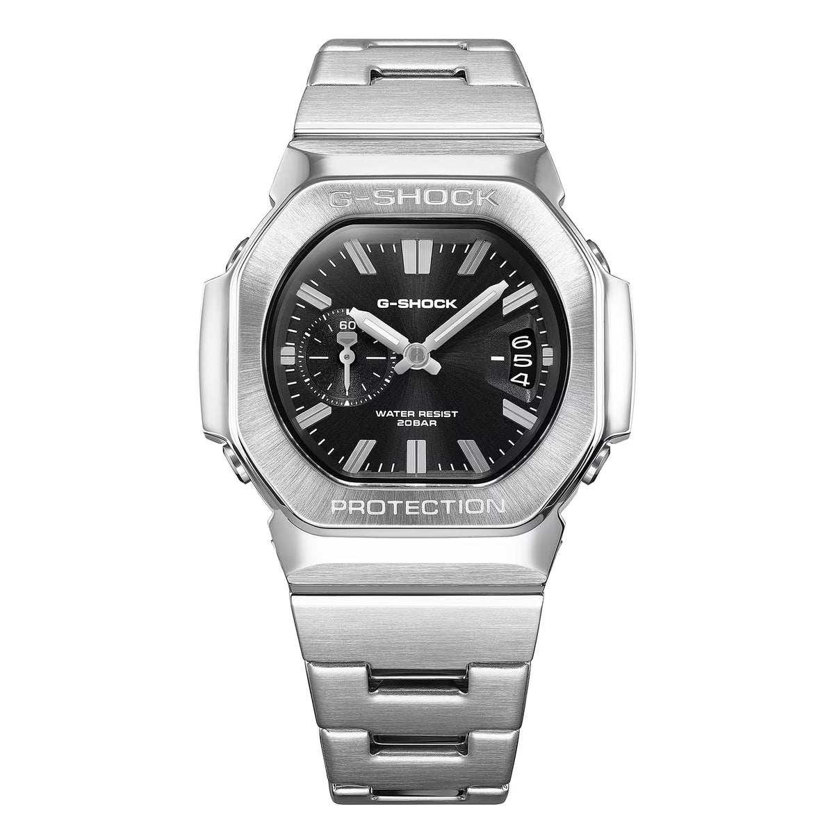 Casio G-Shock Serie 2500 GMC-2500D-1AER