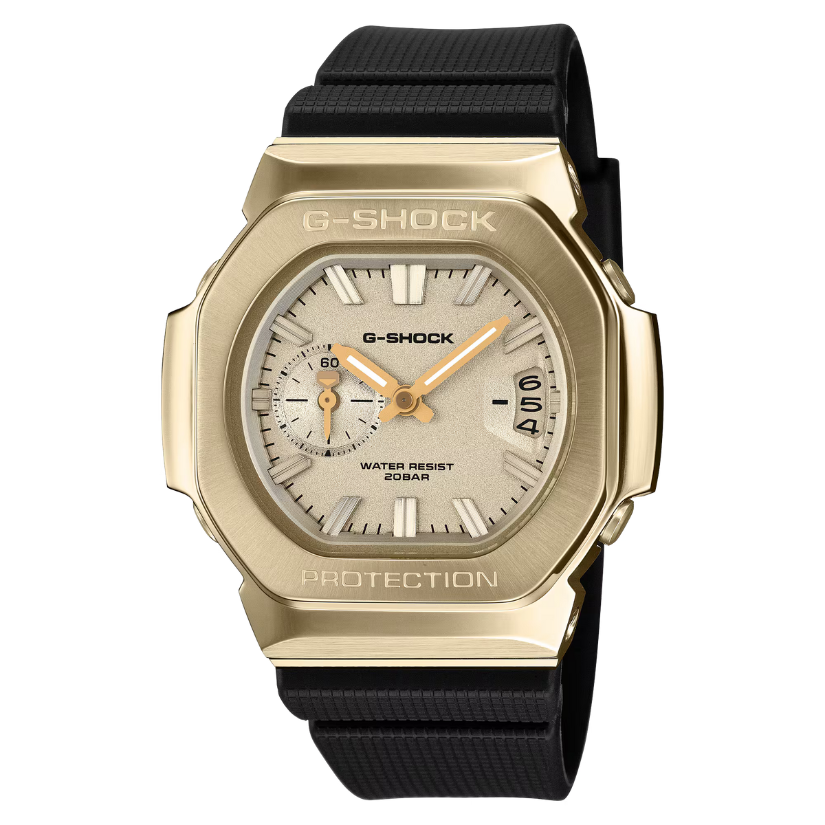 Casio G-Shock Serie 2500 GMC-2500G-9AER