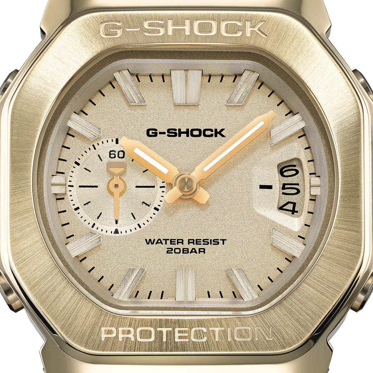 Casio G-Shock Serie 2500 GMC-2500G-9AER