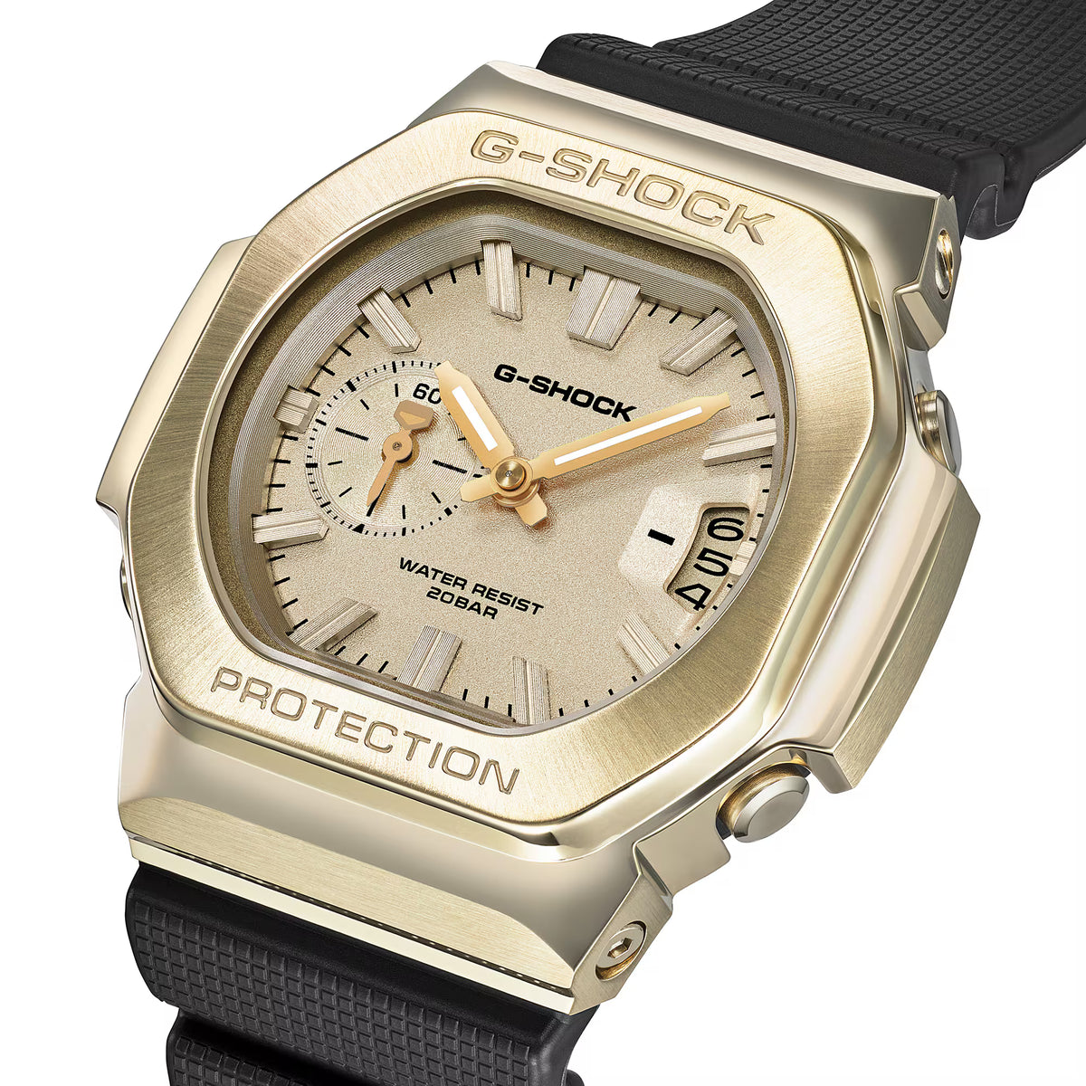 Casio G-Shock Serie 2500 GMC-2500G-9AER