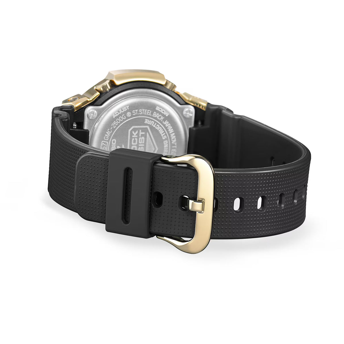 Casio G-Shock Serie 2500 GMC-2500G-9AER
