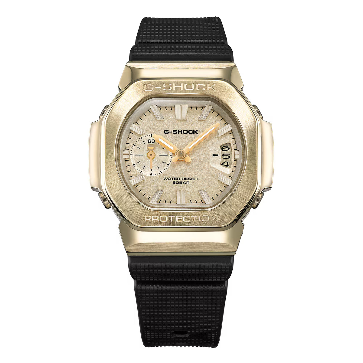 Casio G-Shock Serie 2500 GMC-2500G-9AER