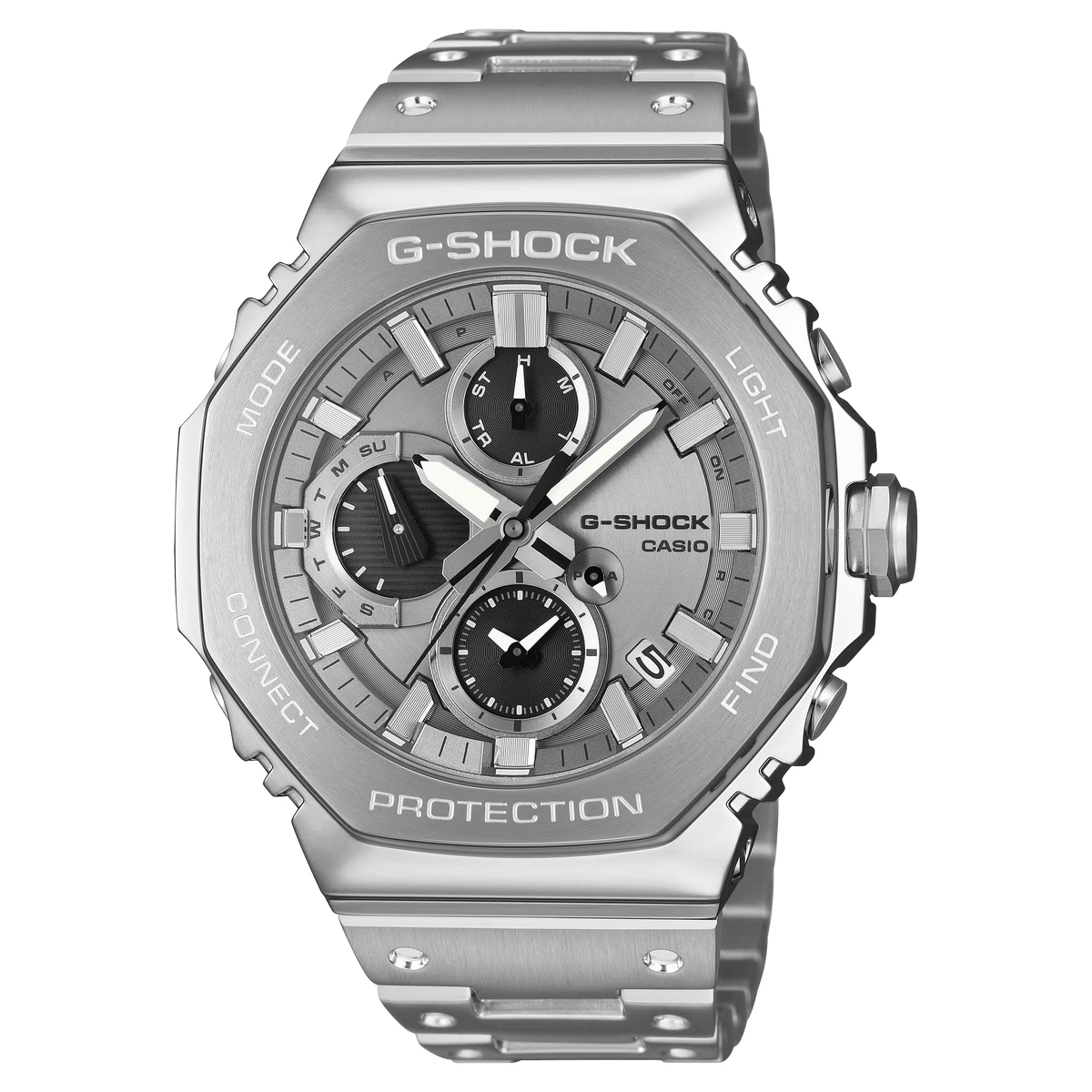Casio G-Shock Classic GMC-B2100ADS-1AER