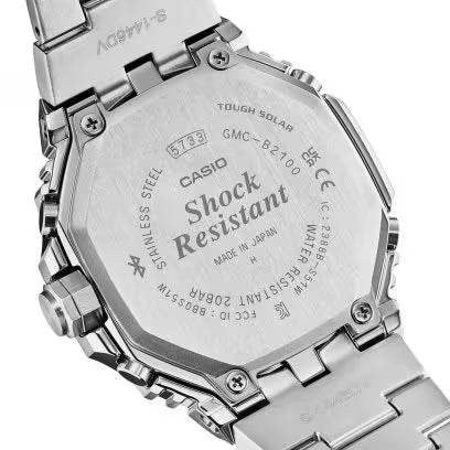 Casio G-Shock Classic GMC-B2100ADS-1AER