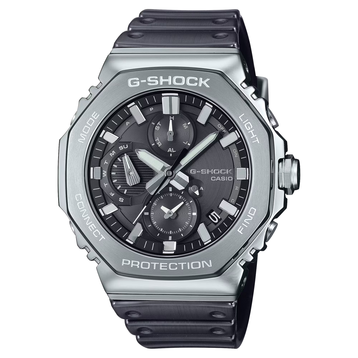Casio G-Shock Metal GMC-B2100Y-1AER