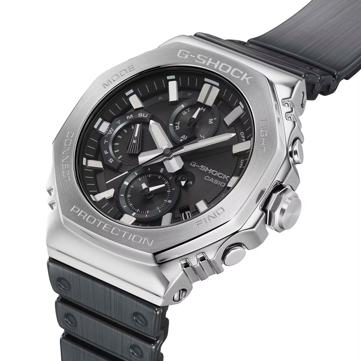 Casio G-Shock Metal GMC-B2100Y-1AER