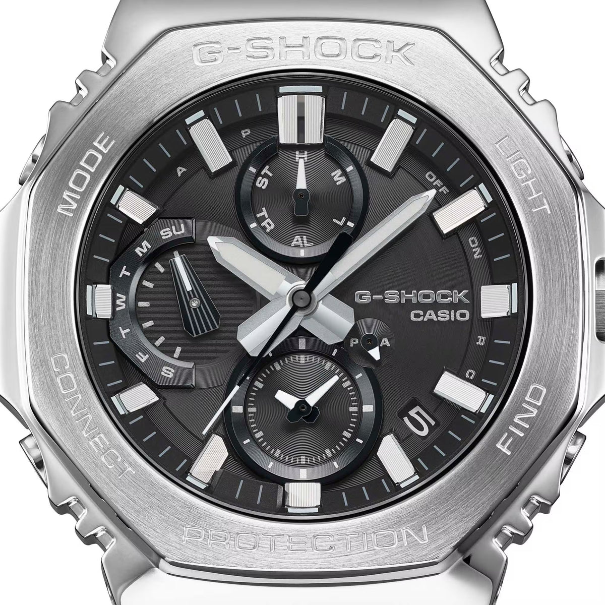 Casio G-Shock Metal GMC-B2100Y-1AER