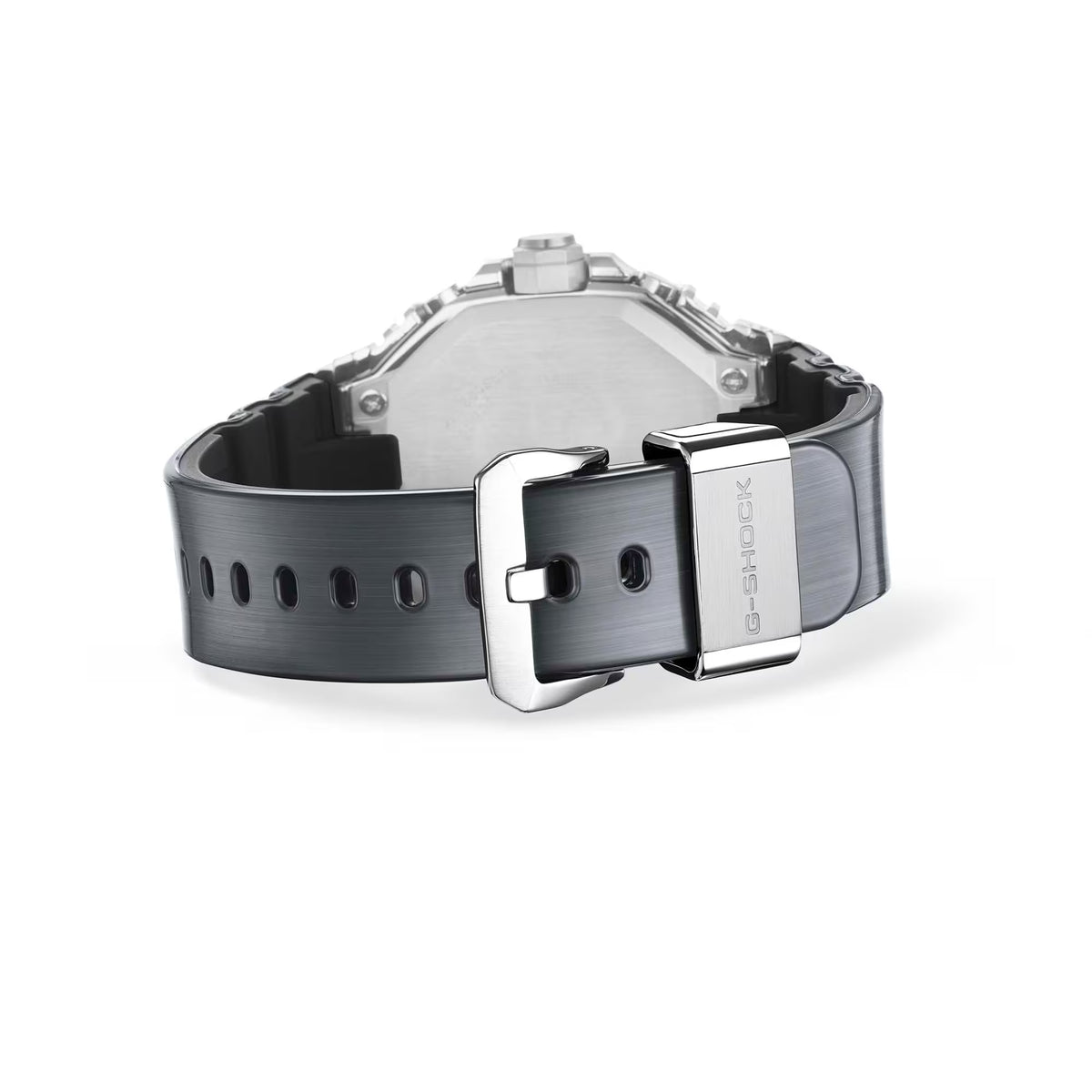 Casio G-Shock Metal GMC-B2100Y-1AER