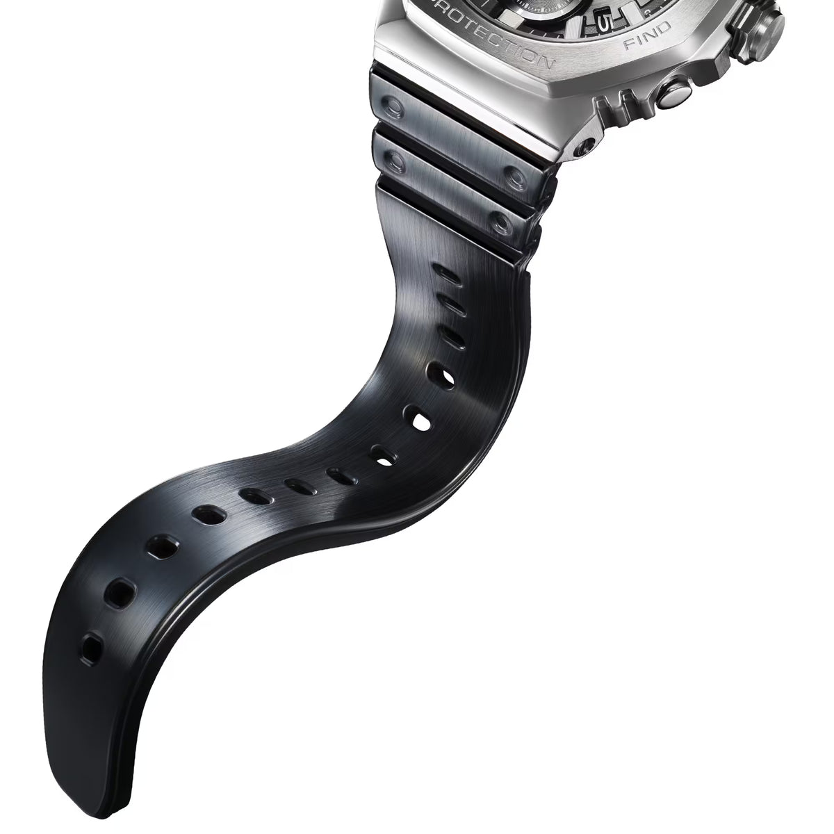 Casio G-Shock Metal GMC-B2100Y-1AER