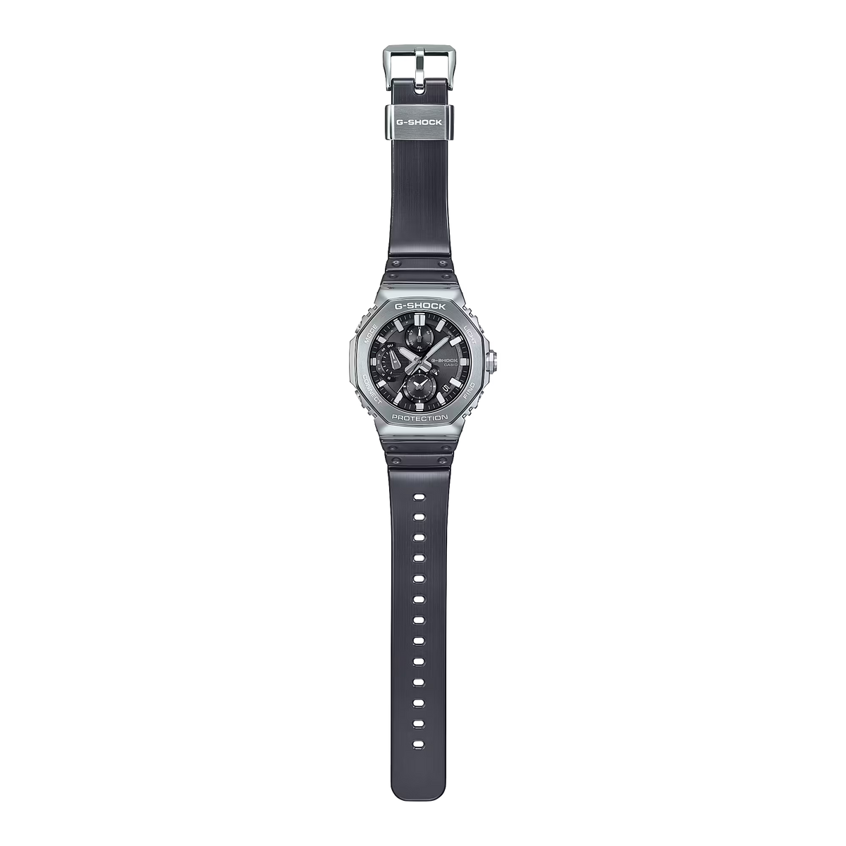 Casio G-Shock Metal GMC-B2100Y-1AER