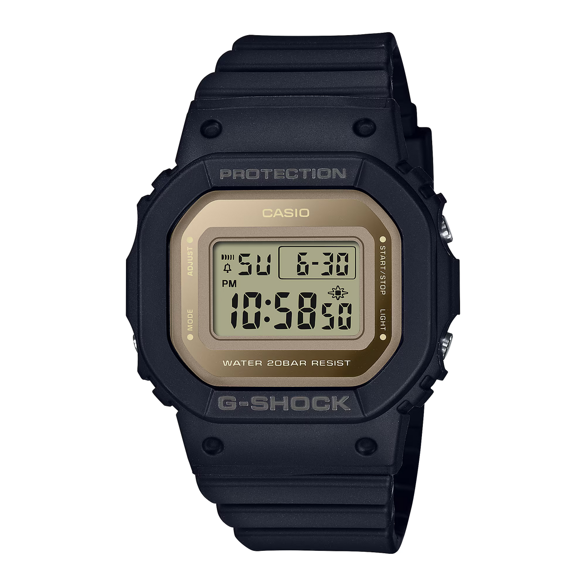 Casio G-Shock Digitale GMD-S5610-1ER