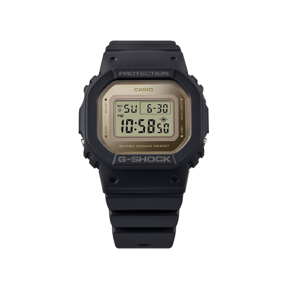 Casio G-Shock Digitale GMD-S5610-1ER