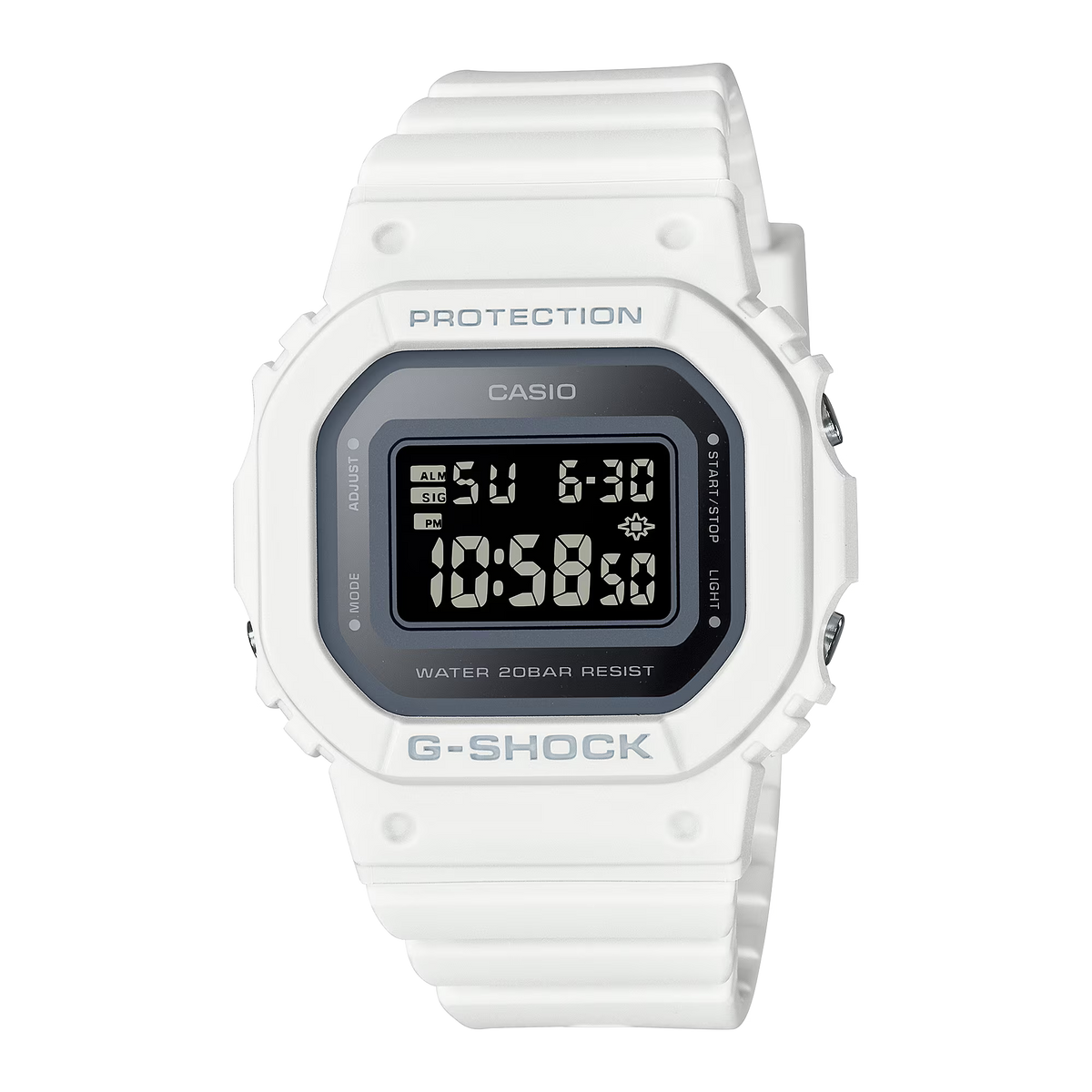 Casio G-Shock Digitale GMD-S5610-7ER