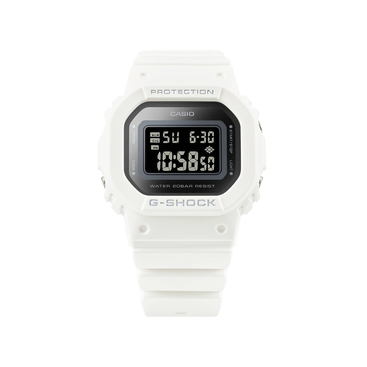 Casio G-Shock Digitale GMD-S5610-7ER