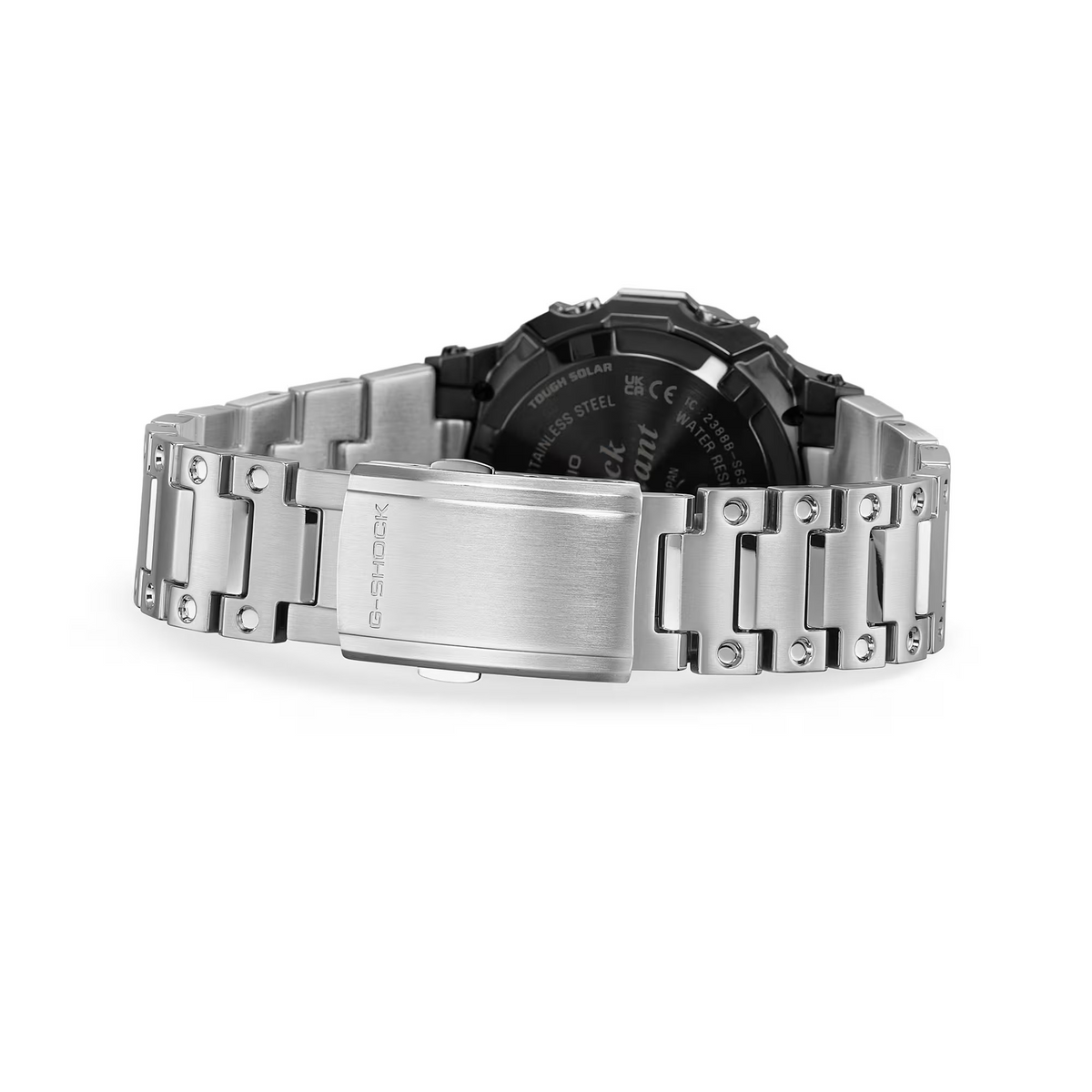 Casio G-Shock Metal GMW-BZ5000D-1ER 