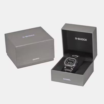 Casio G-Shock Origin GMW-BZ5000RC-1