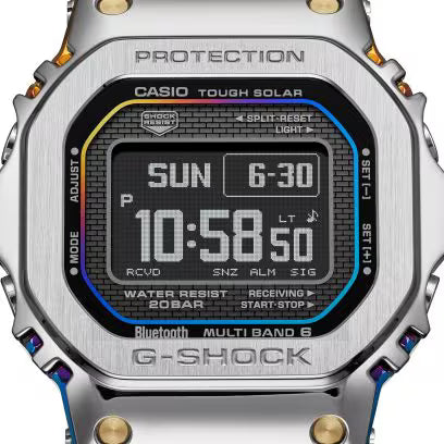 Casio G-Shock Origin GMW-BZ5000RC-1