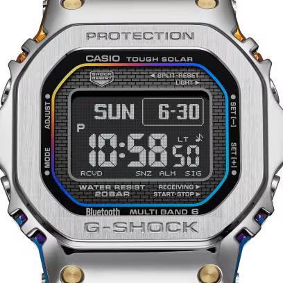 Casio G-Shock Origin GMW-BZ5000RC-1