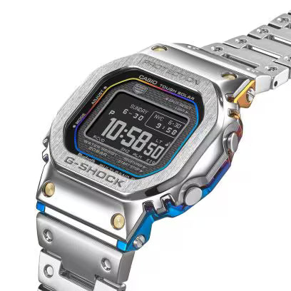 Casio G-Shock Origin GMW-BZ5000RC-1