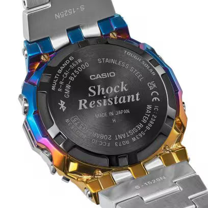 Casio G-Shock Origin GMW-BZ5000RC-1