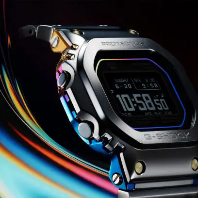 Casio G-Shock Origin GMW-BZ5000RC-1