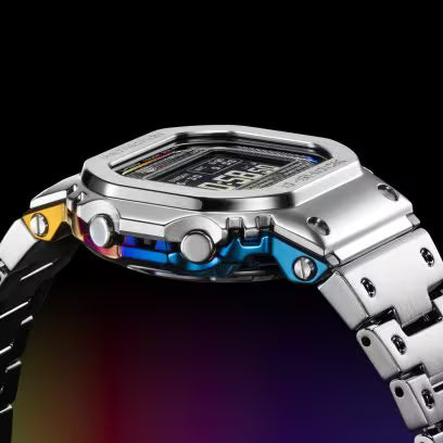 Casio G-Shock Origin GMW-BZ5000RC-1