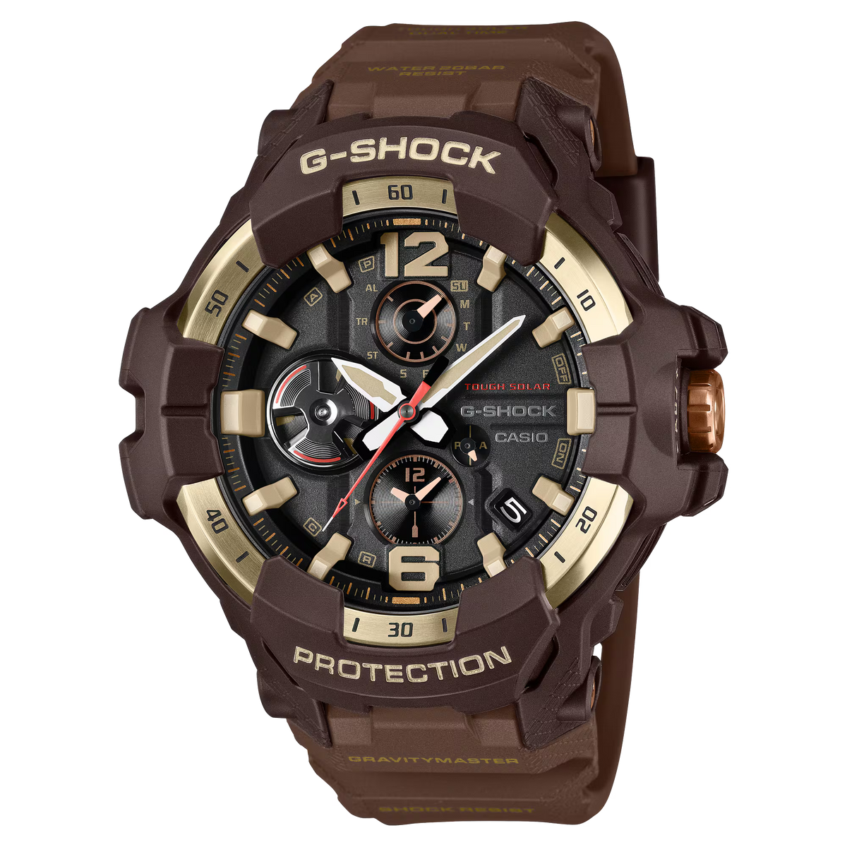 Casio G-Shock Master of G Gravitymaster GR-300H-5AER