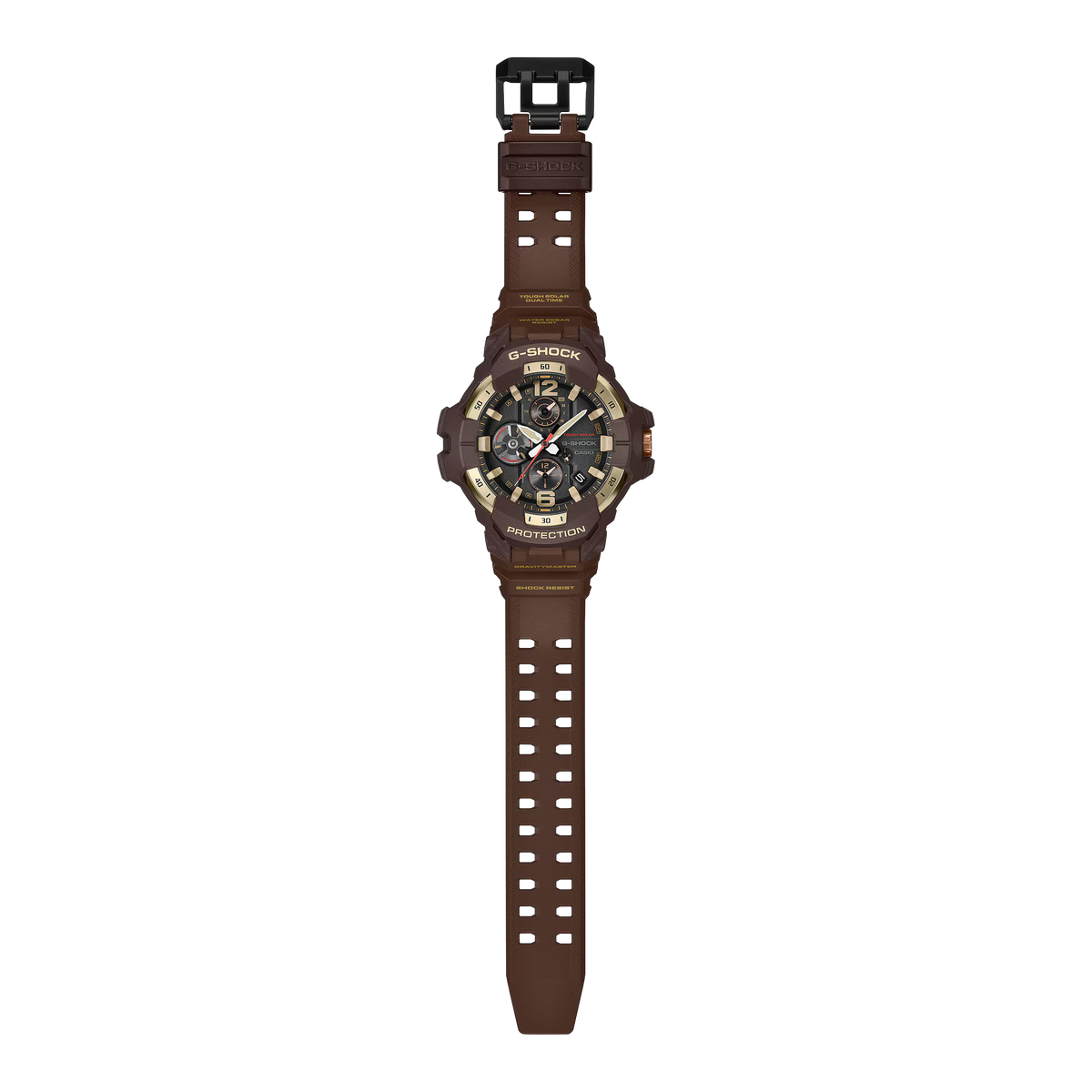 Casio G-Shock Master of G Gravitymaster GR-300H-5AER