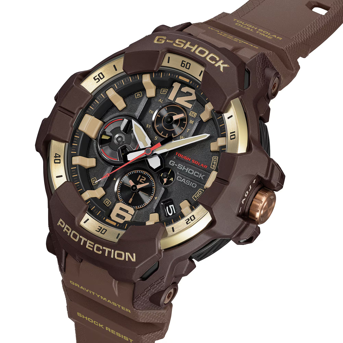 Casio G-Shock Master of G Gravitymaster GR-300H-5AER