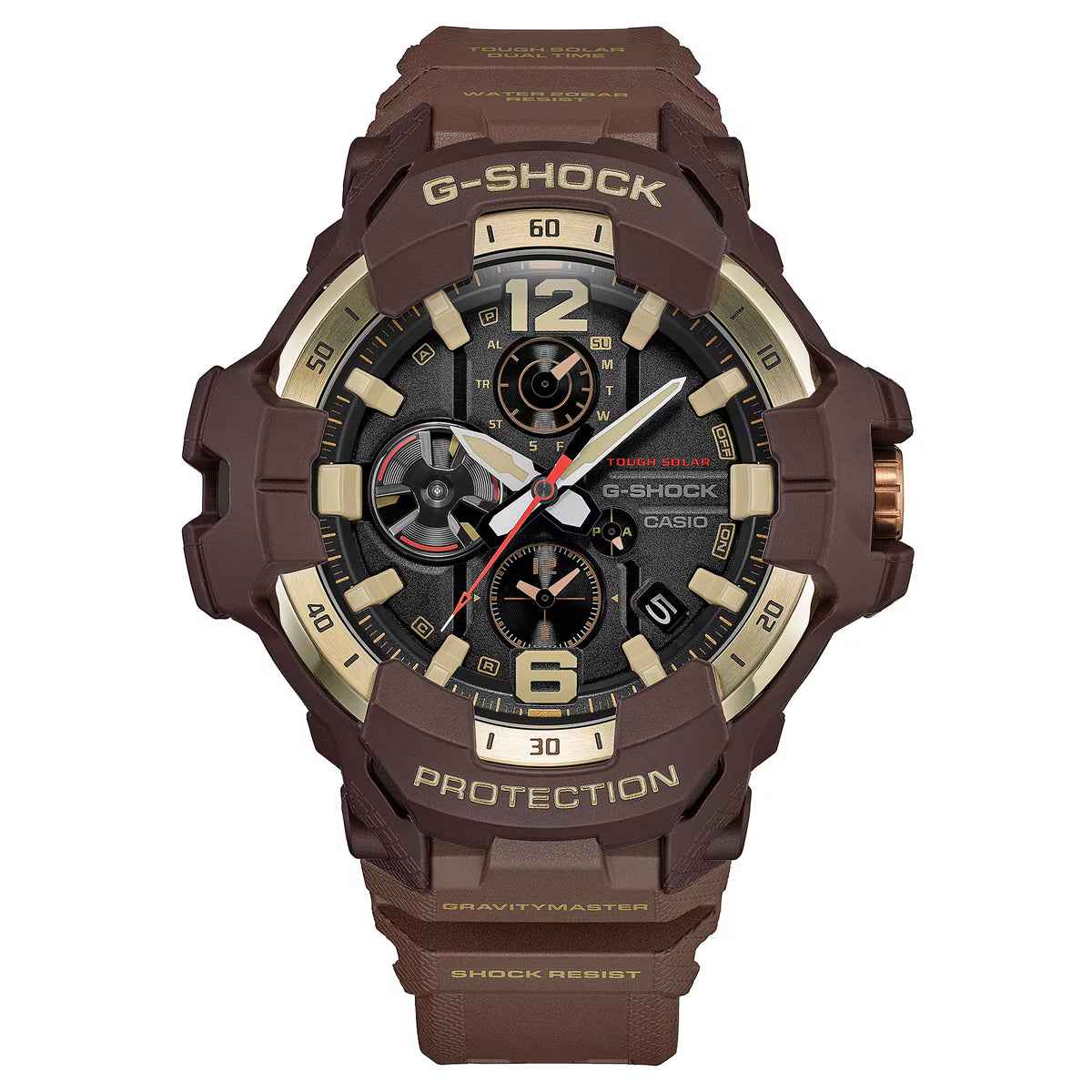 Casio G-Shock Master of G Gravitymaster GR-B300H-5AER