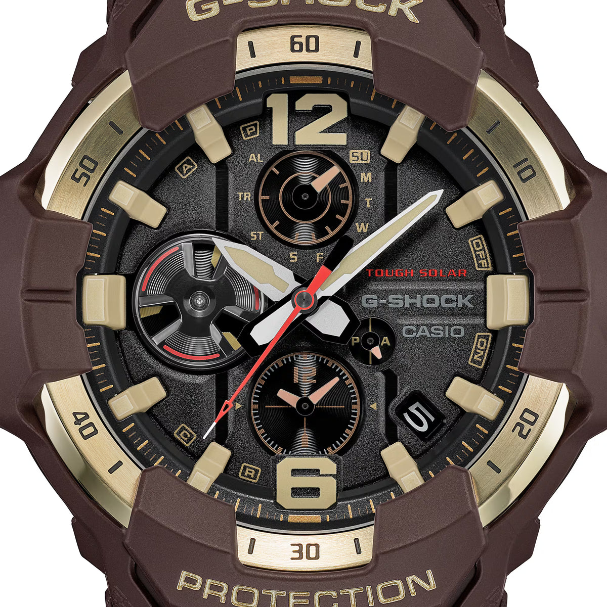 Casio G-Shock Master of G Gravitymaster GR-B300H-5AER