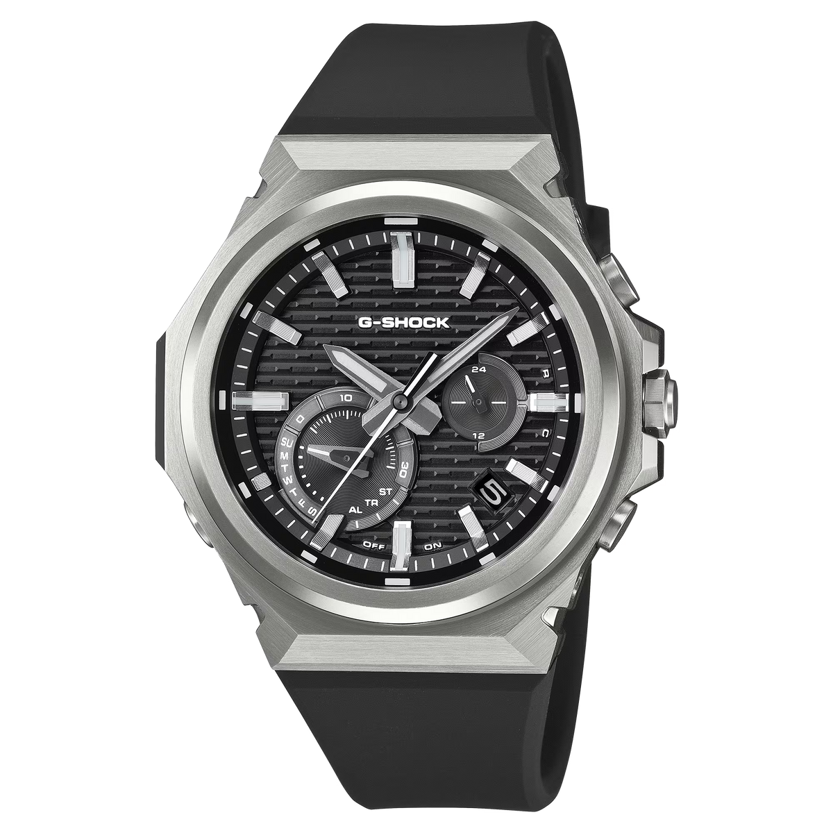 Casio G-Shock G-Steel GST-B1000-1AER