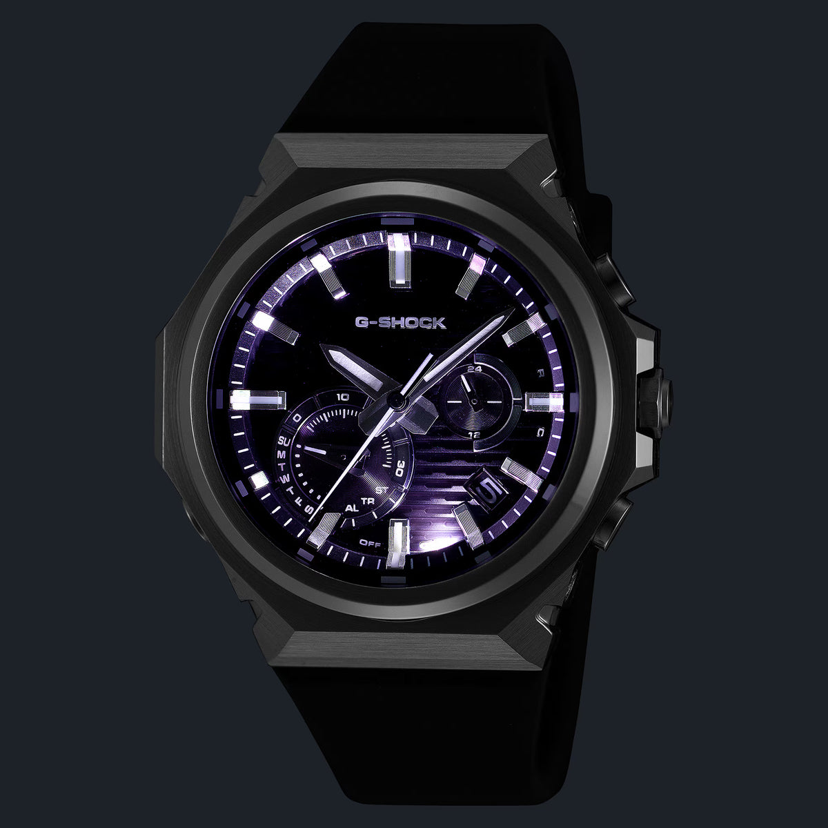Casio G-Shock G-Steel GST-B1000-1AER