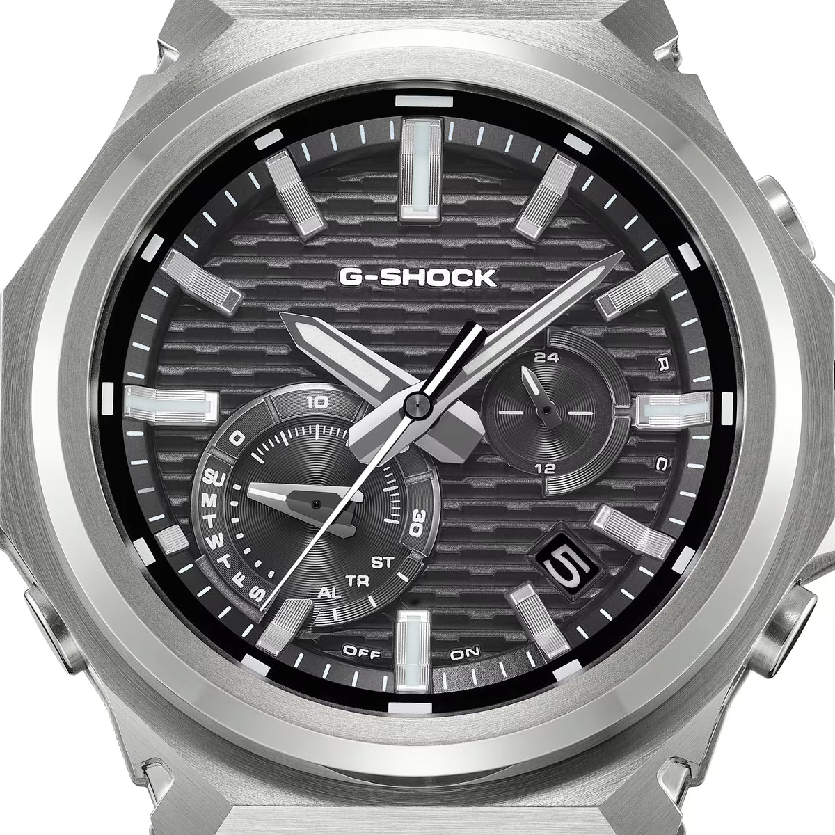 Casio G-Shock G-Steel GST-B1000-1AER