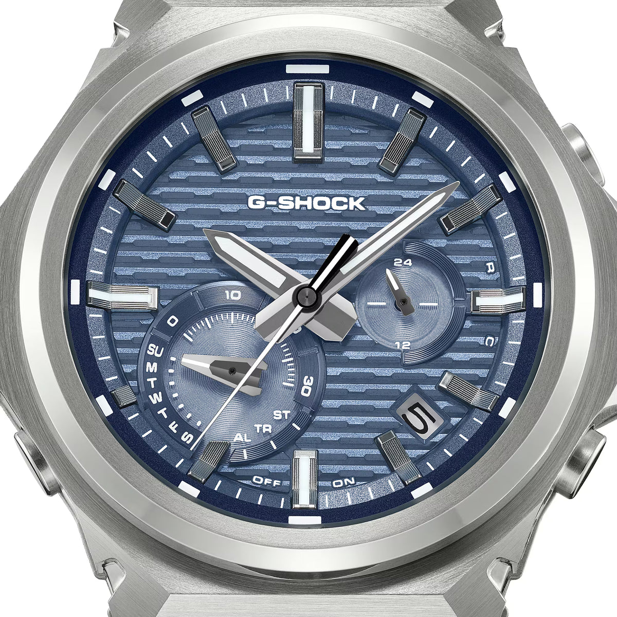 Casio G-Shock G-Steel GST-B1000-2AER
