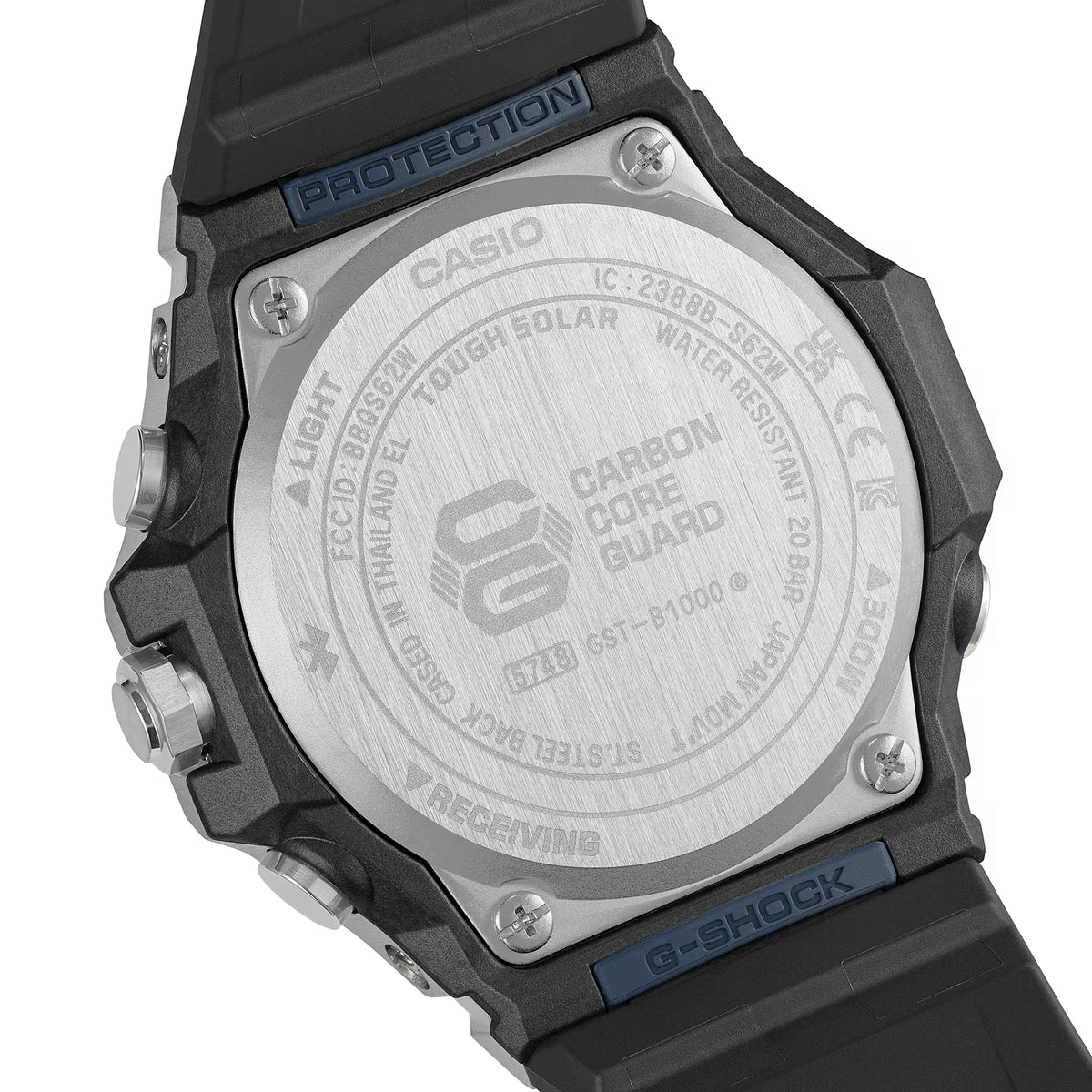 Casio G-Shock G-Steel GST-B1000-2AER